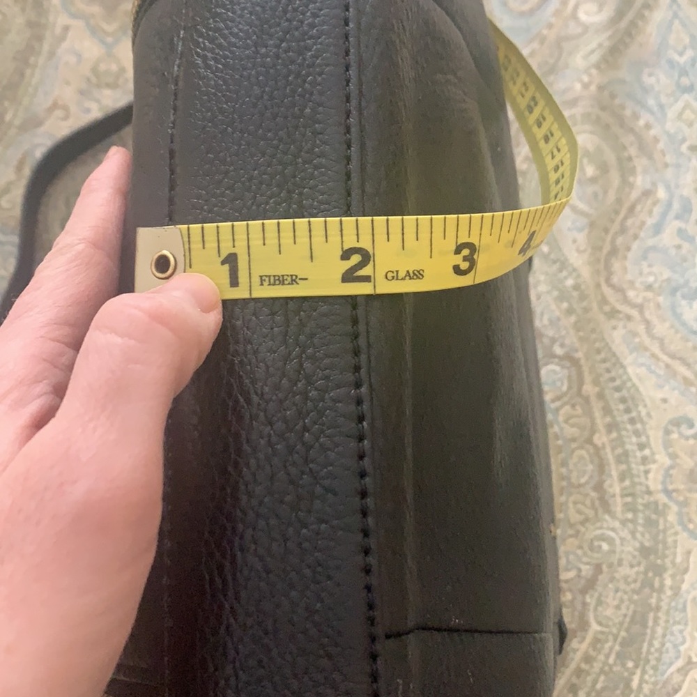 STEVEN by Steve Madden Leather bag - Picture 14 of 16